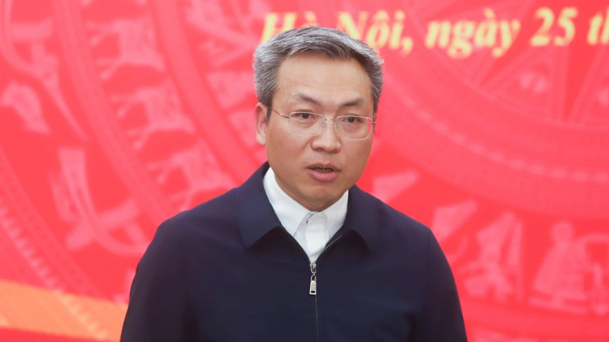 Vụ Bệnh viện Việt Đức, Bạch Mai cơ sở 2: Đã khởi tố 10 bị can